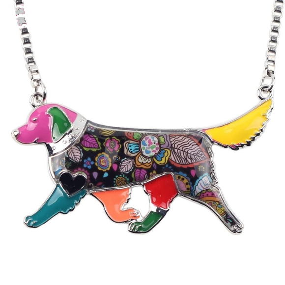 Pup Lovers Jewelry