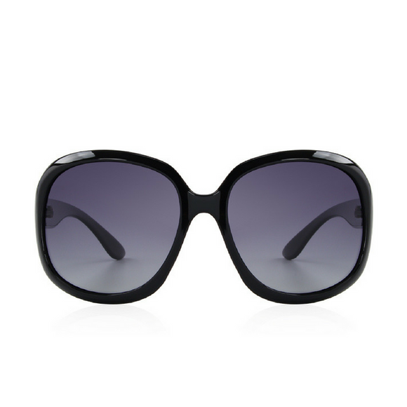 Women's Polarized Retro Sunglasses Free Shipping | Posh Pick Me Ups