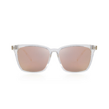 Classic Polarized Ray-Ban Wayfarer Style Sunglasses | Posh Pick Me Ups