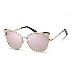 Cat-eye Sunglasses Designer Inspired Vintage