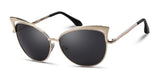 Cat-eye Sunglasses Designer Inspired Vintage