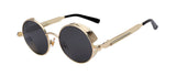 Buy Vintage Retro Steampunk Sunglasses Online ||  Posh Pick Me Ups 