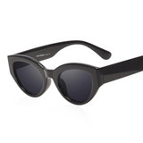 Cat-Eye Retro Designer Inspired Sunglasses